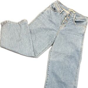 Levi’s Light Blue Women's Jeans